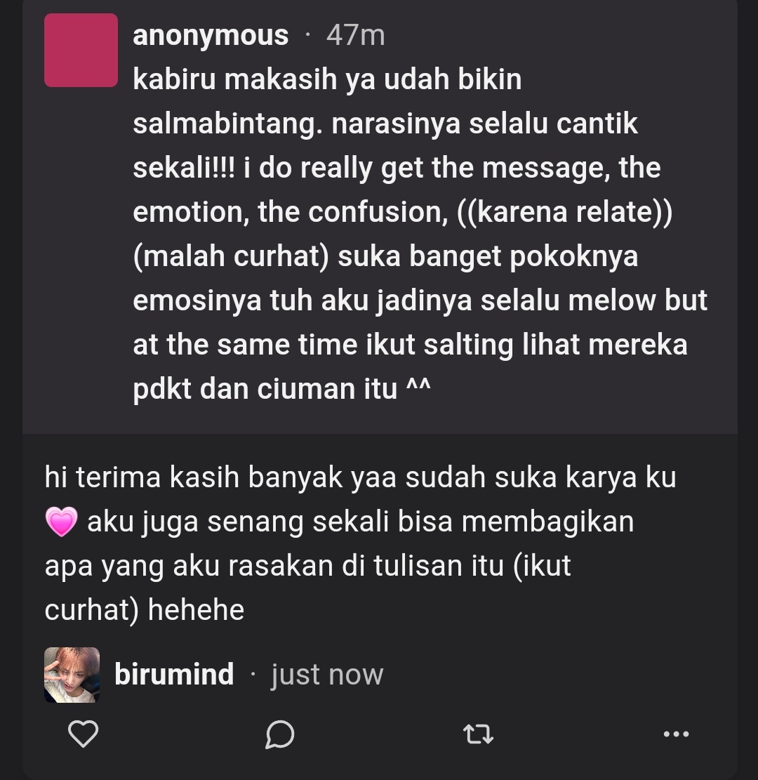 nukleusrps's tweet photo. #birumind https://t.co/jttXjL7OJ6