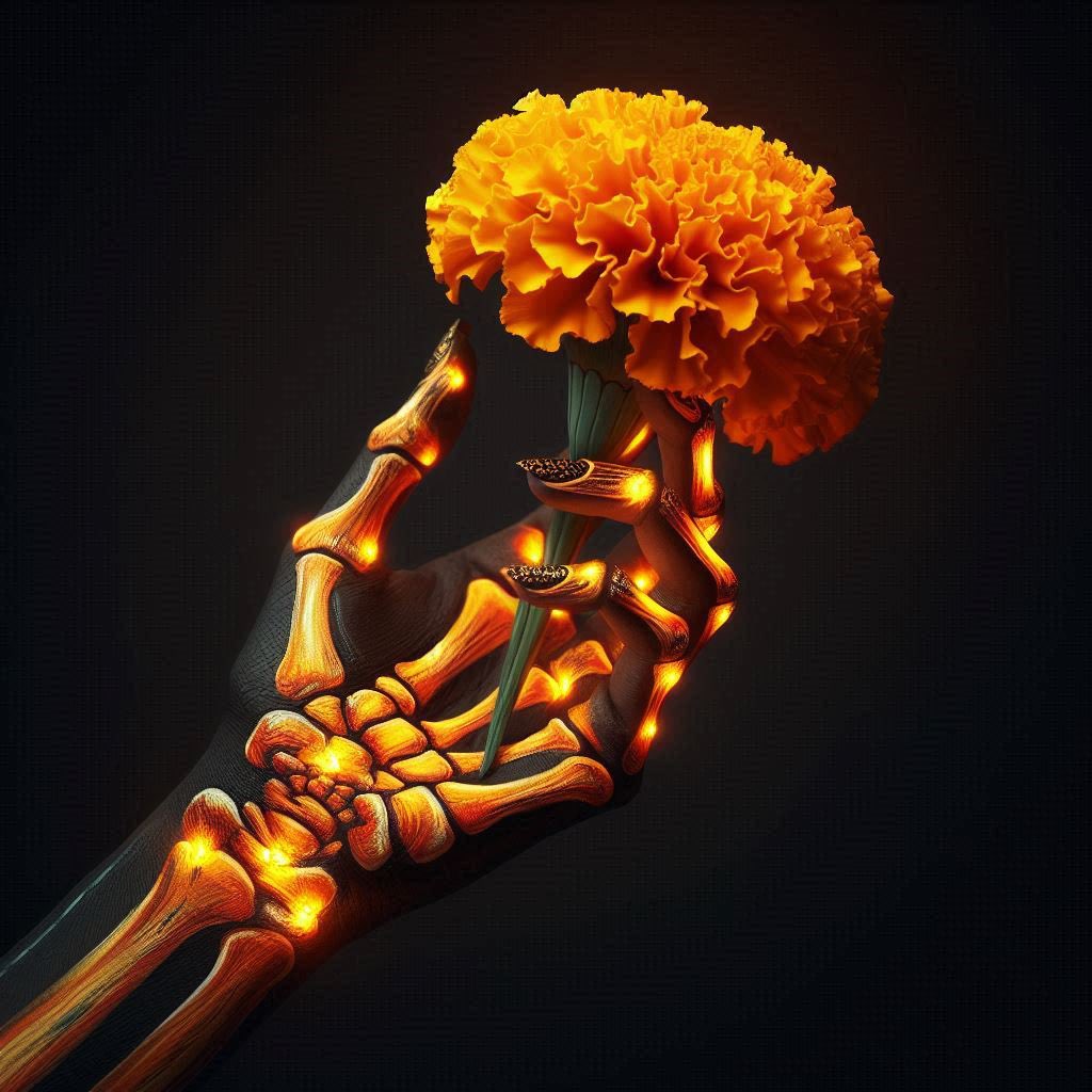 Misfits X Death Note
Esme gains mysterious powers over life and death. In a world of gifted individuals, she faces a pivotal choice: protector or weapon. Esme must master her abilities and uncover her true destiny.
#darkfantasy #ya #pitch