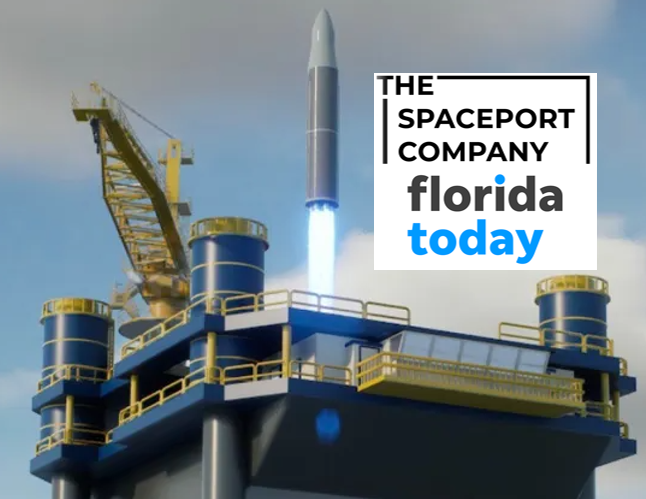 The Spaceport Company tweet media