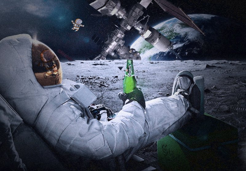 JavierBarahonaX's tweet photo. 🚀 How many rockets were launched before reaching the Moon?
💵 How many millions were spent?
🤷‍♂️ How many times did it look like it would never happen?
This is the same with $Flork. The path is set, but every attempt counts. And only those who understand that stay until the end. https://t.co/iIVadmOdEf