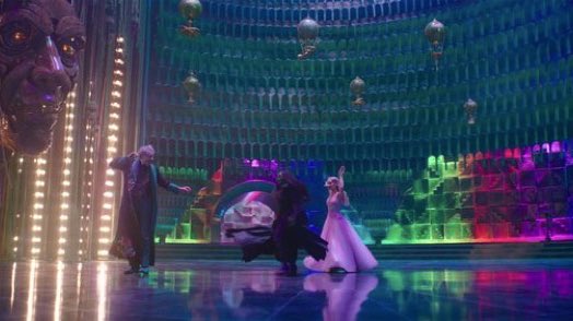 wickedcomfort's tweet image. dancing through life.