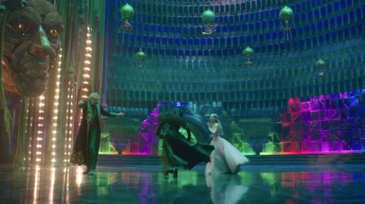 wickedcomfort's tweet image. dancing through life.