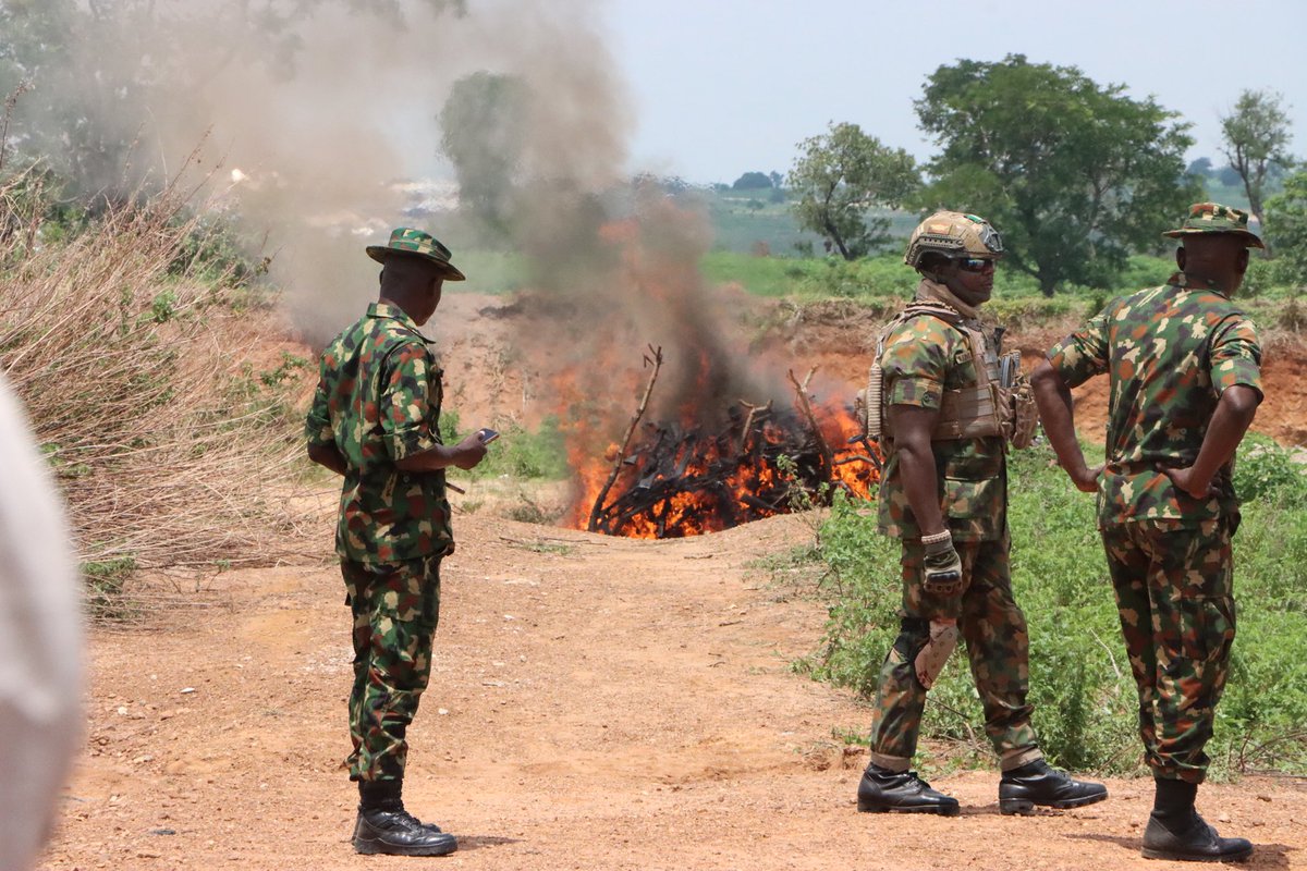 UNODC Nigeria tweet media