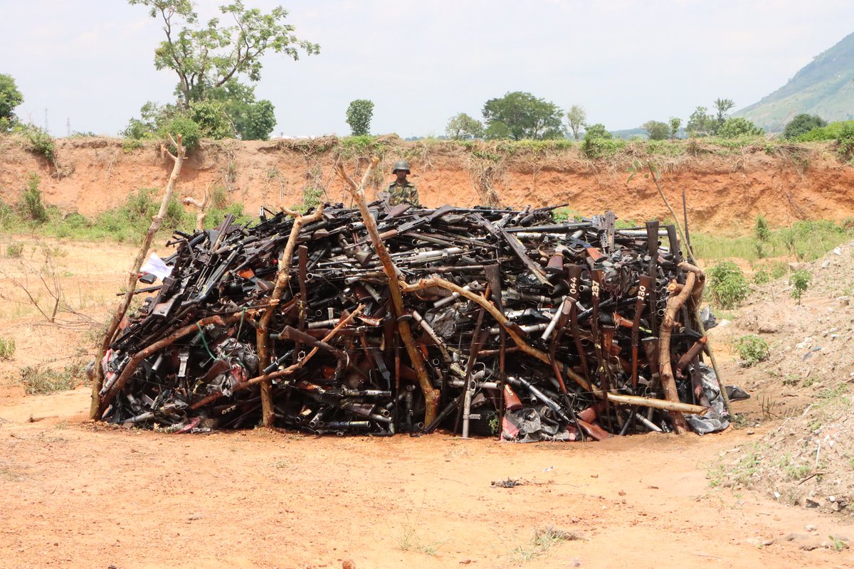 UNODC Nigeria tweet media
