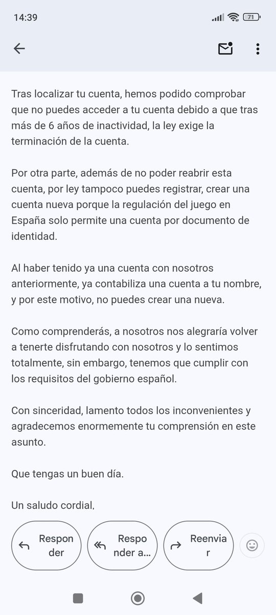 PitusNuts's tweet photo. Comunidad del poker: Alguien ha encontrado alguna vez algo parecido y sabe si es verdad? Es el mayor sinsentido nunca visto. Me pasa con @888pokerSpain @lucia13Navarro https://t.co/LvUGsLNFW7