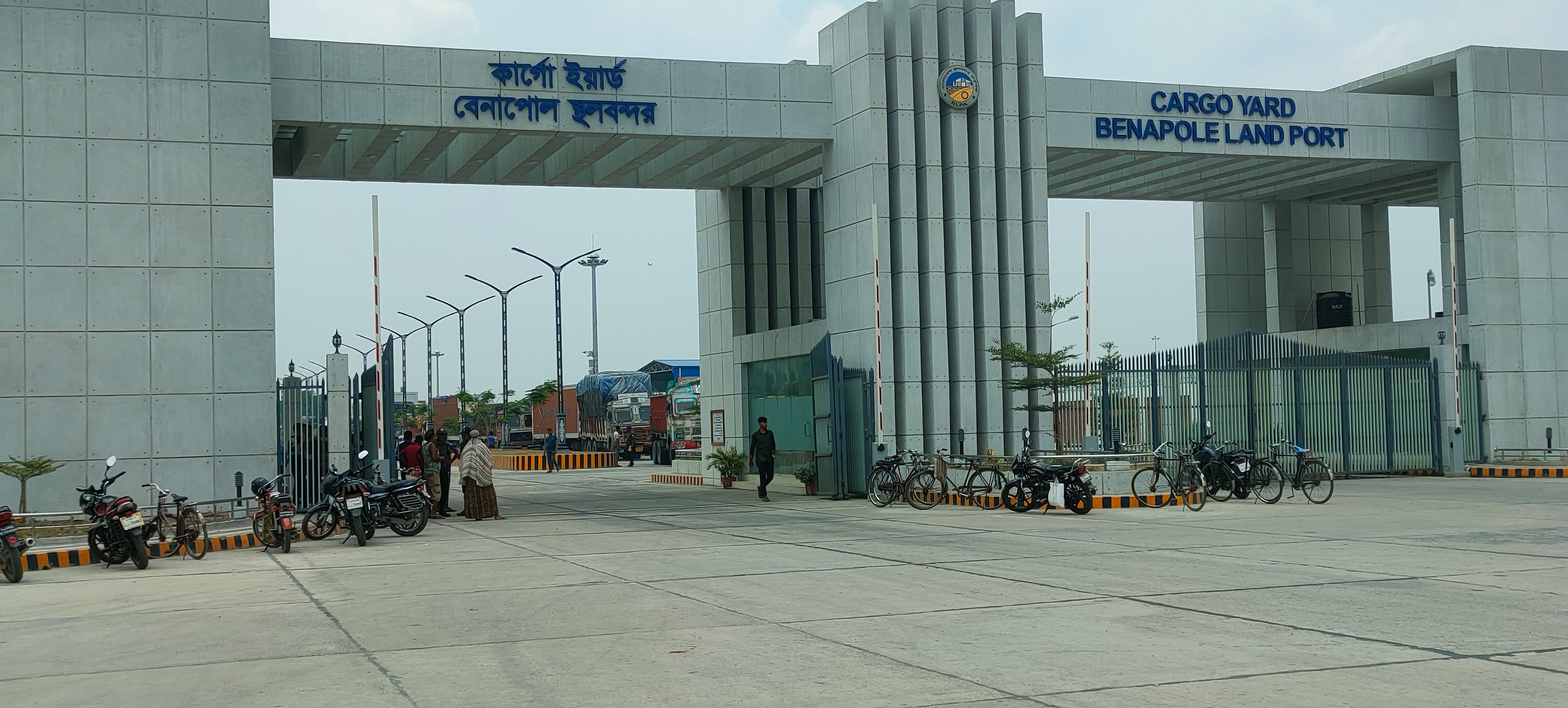 ভারতে আবারও করোনার প্রাদুর্ভাব: বেনাপোল ইমিগ্রেশনে সতর্কতা জারি