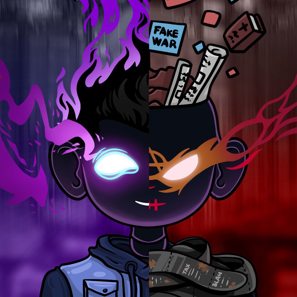 To celebrate the upcoming Ishin Revengers Phase 2 drop on <a href="/cryptocomnft/">Crypto.com NFT</a> we unleash an epic giveaway⛩️⚔️

Ishin Revengers Phase 2 🐰⛩️🔥

Drop date: 18th of June
Supply: 3,000
4 type of packs: 
- 300 Zenith packs for $1
- 600 Warrior packs for $49
- 200 Revenger boundles (3) for