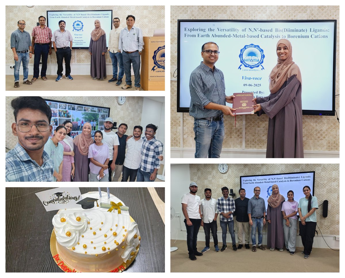 D. K. Roy Group tweet media