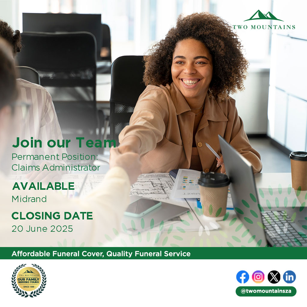 Two Mountains Group tweet media