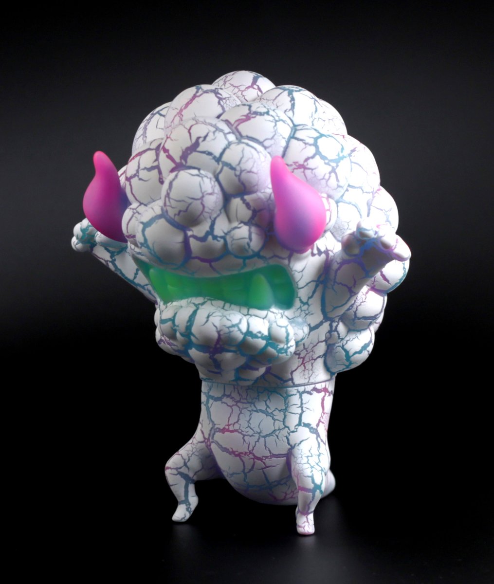 10体限定 肩胛頭 KATA ：KKS-001ゴジラ89 WF2025S ソフビ 10体限定 肩胛