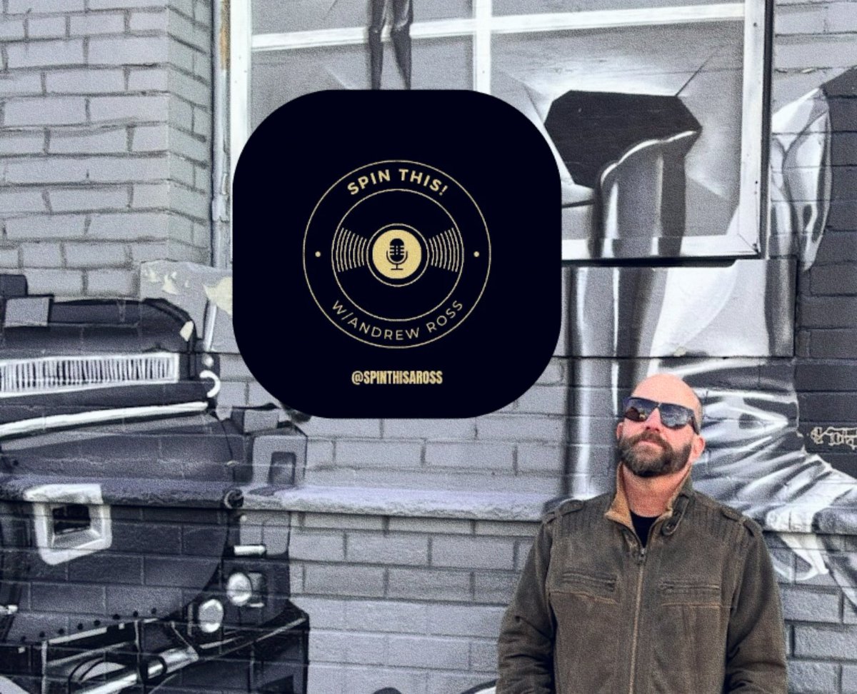 Spin This! Episode 29 roars back with my guest Liv Field of the band Pink Breath of Heaven. She'll talk all things related to their debut album Colors Make a Sound. All this and your prerequisite playlist of bangers! Wednesday, June 25th 8pm ET exclusively on Mixcloud.