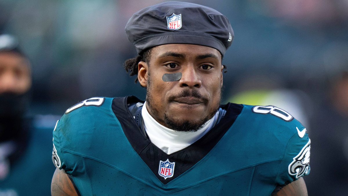 Texans' C.J. Gardner-Johnson feels "highly disrespected" by Eagles trading him: "I'm going to get me another Super Bowl this year. Just watch."

nfl.com/news/texans-c-…