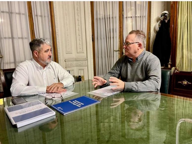 Ente Regulador de Servicios Sanitarios tweet media