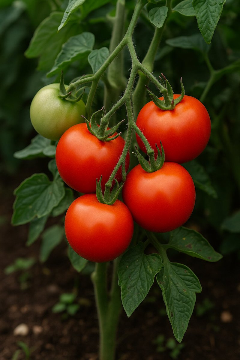 Did you know we’re in British Tomato Fortnight? (Ends on Sunday). How are your tomatoes doing? Drop us a photo in the comments…

#kitchengarden #growing #growyourown #gardening #plot #allotment #growyourownfood #allotmentsuk #homegrown #garden #gardenlove #gardeninspiration