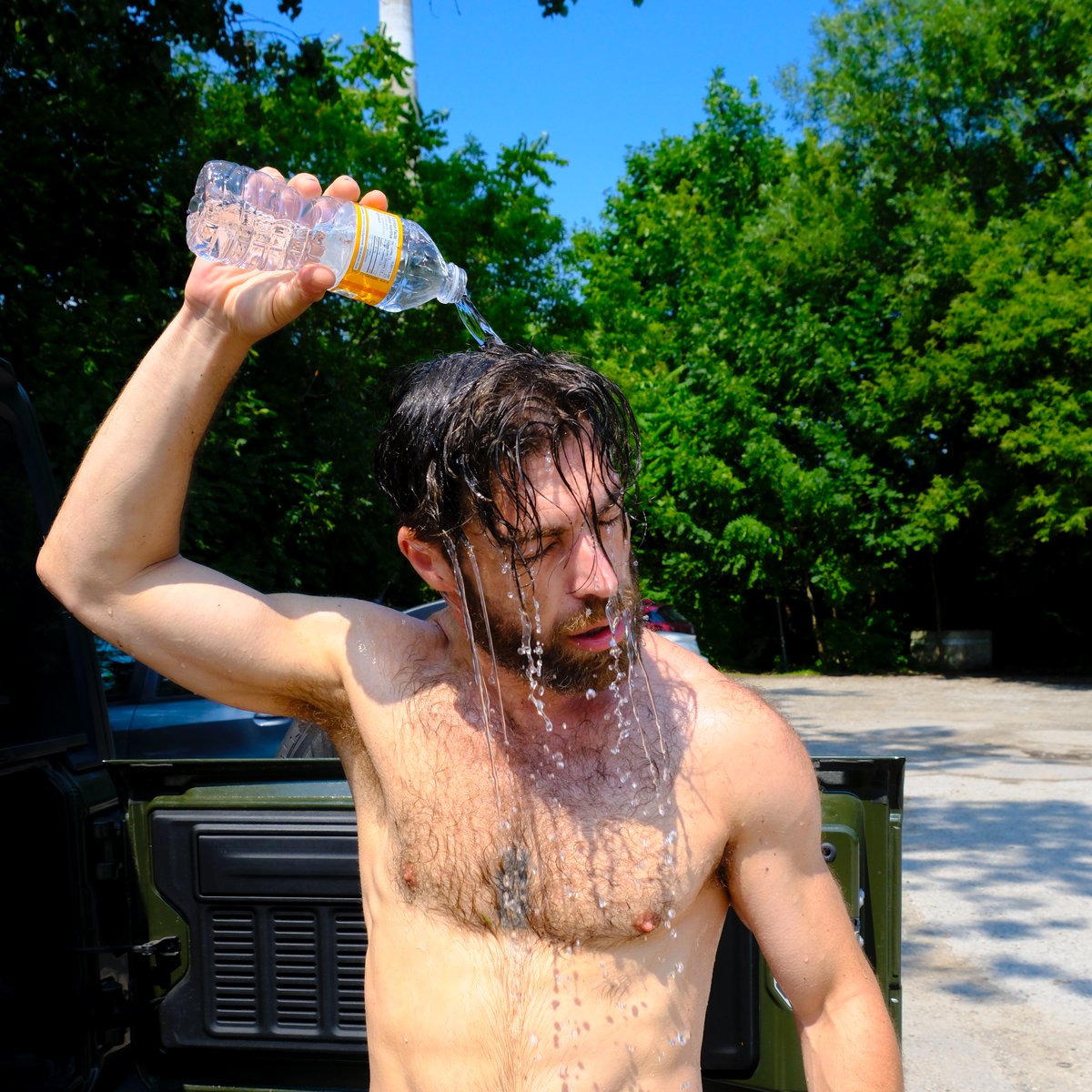 PhotoDaddyTO (@photo_daddy_to) on Twitter photo A quick cool down after some hot cruising... <a href="/OnlyMatt43/">ONLYMATT - 30% OFF 🐽</a>. Full series on the fans pages. Links in bio :) 30% off your first month! A quick cool down after some hot cruising... <a href="/OnlyMatt43/">ONLYMATT - 30% OFF 🐽</a>. Full series on the fans pages. Links in bio :) 30% off your first month!