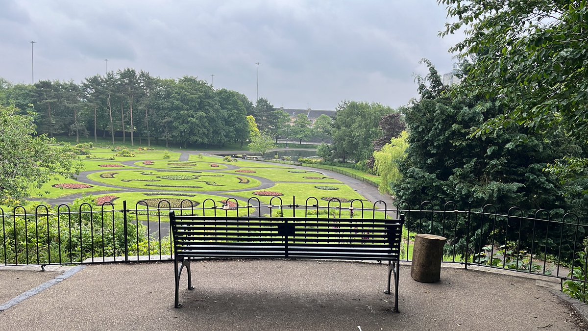 StillGameBench's tweet image. 