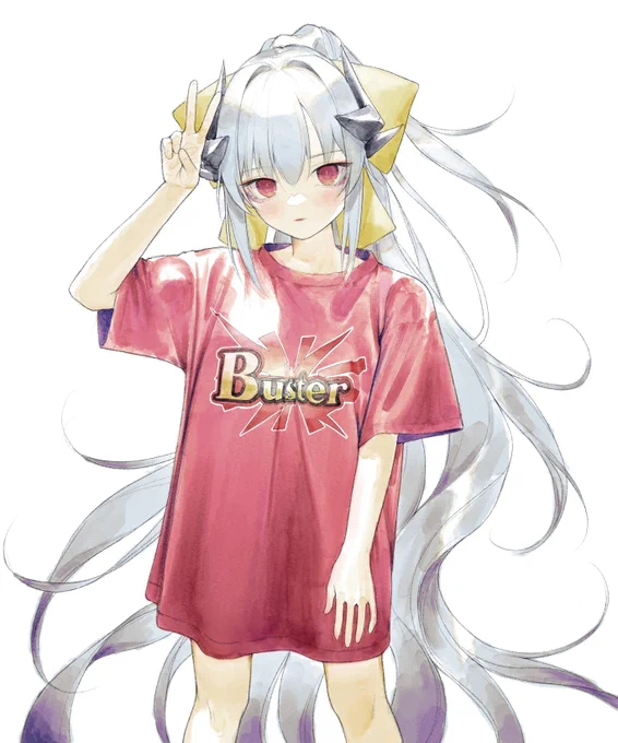 Hi! I'm a human illustrator who love drawing Kiyohime #清姫 from #FGO and other waifu with digital watercolor style and oil painting. I'd love to join VGen and have #VGenCode so I can draw a lot from your favorite characters. Thank you for your supports!