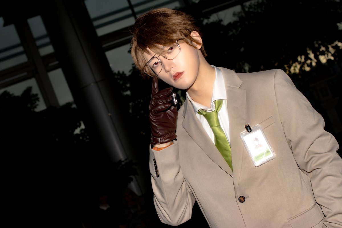 이터널 리턴 - 쇼이치 

  📸: 은님(<a href="/Silv_cloud/">은☁️</a> )