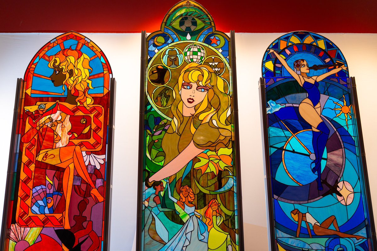 TaylorSwiftPage tweet media