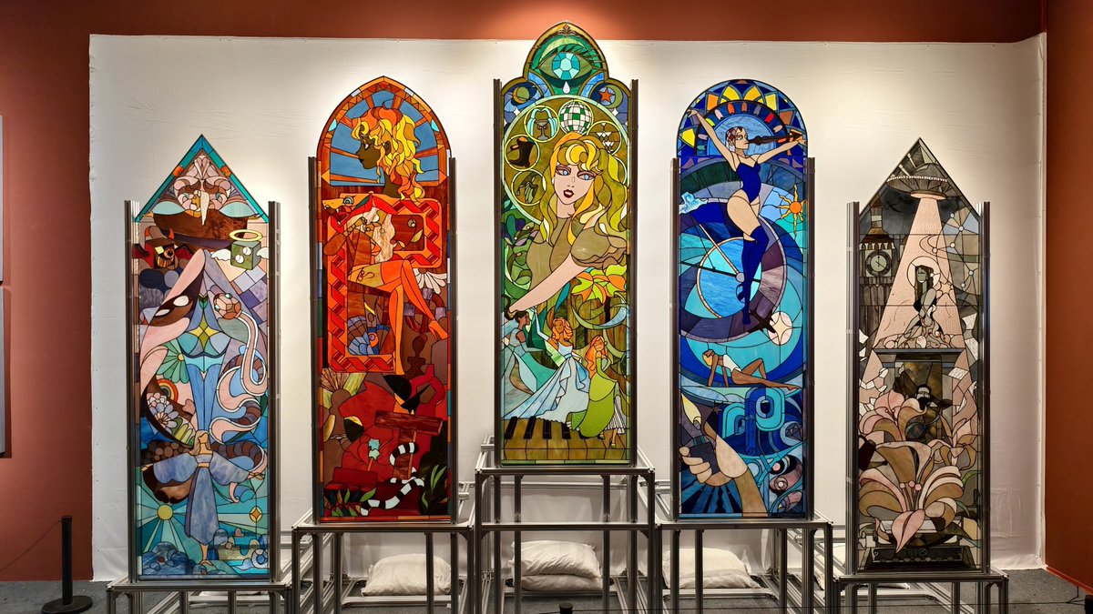 TaylorSwiftPage tweet media