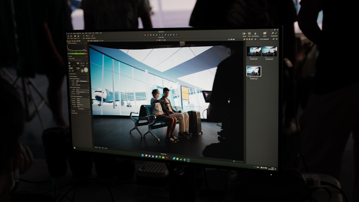 Supreme Studio tweet media