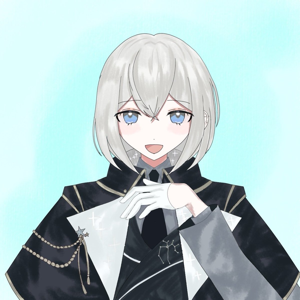 naocha_sub's tweet photo. #キュウサカート
久しぶりになおくん描いてみた！
@kyusaka70 https://t.co/ISyvpXKjEx