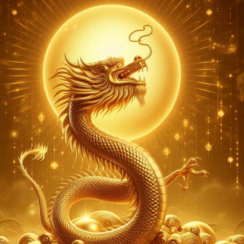 hoshituki_tenka's tweet image. 金龍様                                                                                   

金運が一気にアップします。                                                                    

即リポスト後、                                                                     

リプに…