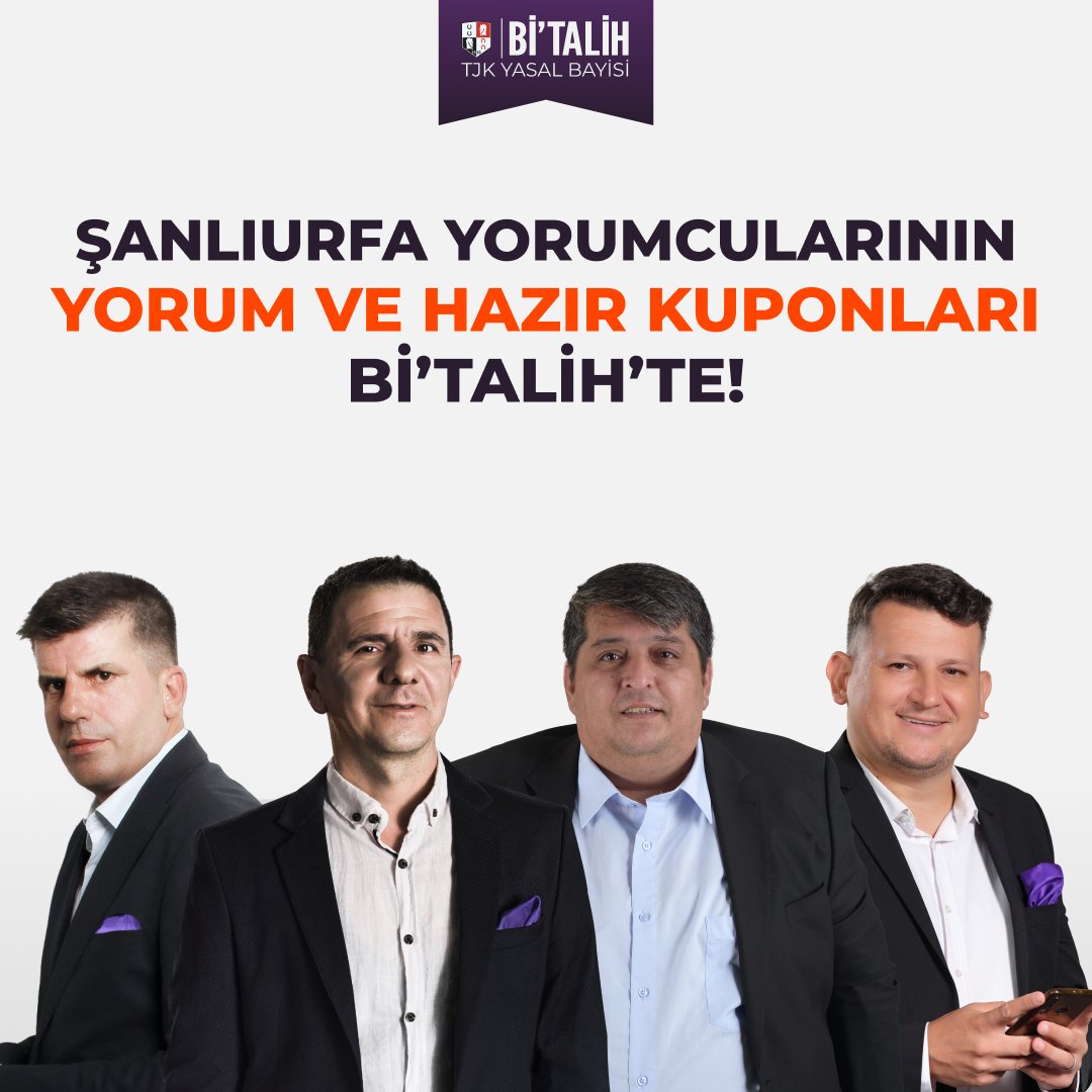 Bitalih (@geldibitalih) on Twitter photo 💬 Şanlıurfa Hipodromu’ndaki yarışlara ait <a href="/a_yardmc/">ABDULHAMİT YARDİMCİ</a>, <a href="/osmanyilmazfnt/">OSMAN YILMAZ</a>, <a href="/YunusEmre199001/">YEK</a>, <a href="/keskinemre18/">Emre</a>'in tüm yorumlarına ulaşmak için tıkla👇
📲 bitalih.go.link/hsQ70 💬 Şanlıurfa Hipodromu’ndaki yarışlara ait <a href="/a_yardmc/">ABDULHAMİT YARDİMCİ</a>, <a href="/osmanyilmazfnt/">OSMAN YILMAZ</a>, <a href="/YunusEmre199001/">YEK</a>, <a href="/keskinemre18/">Emre</a>'in tüm yorumlarına ulaşmak için tıkla👇
📲 bitalih.go.link/hsQ70