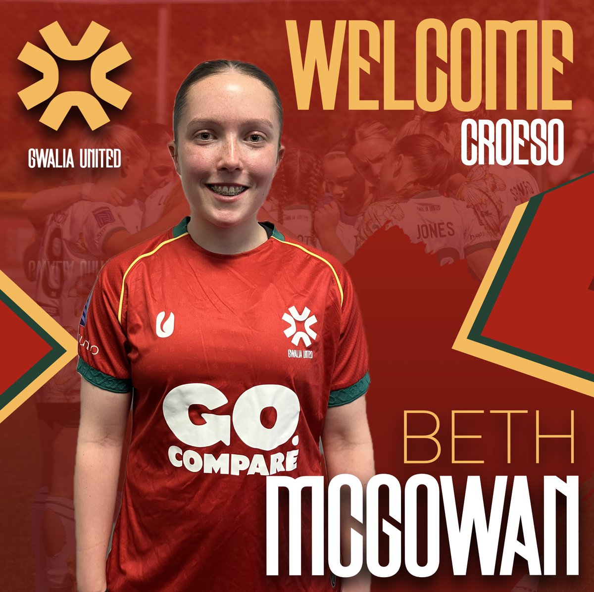 Gwalia United (@gwaliaunited) on Twitter photo 