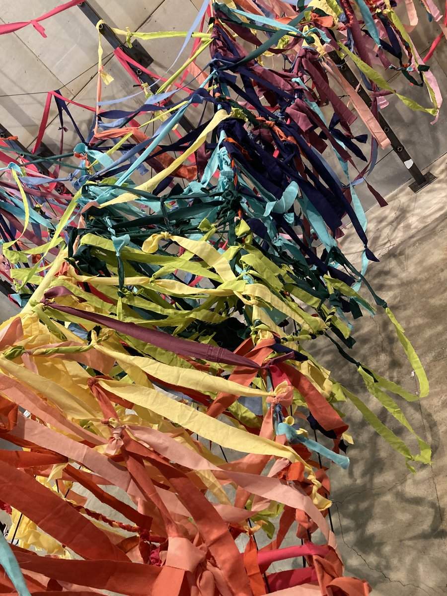 AU Arts tweet media