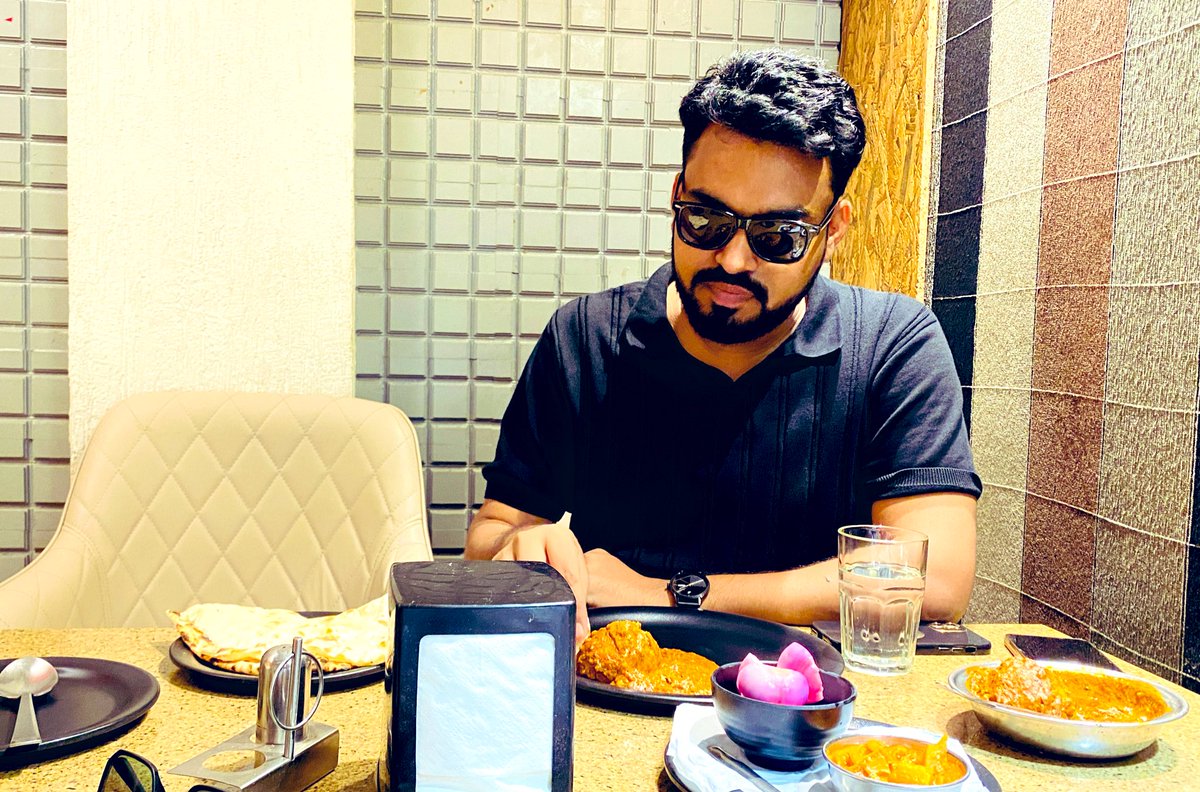 साथियों, 

आप सब कैसे हैं?