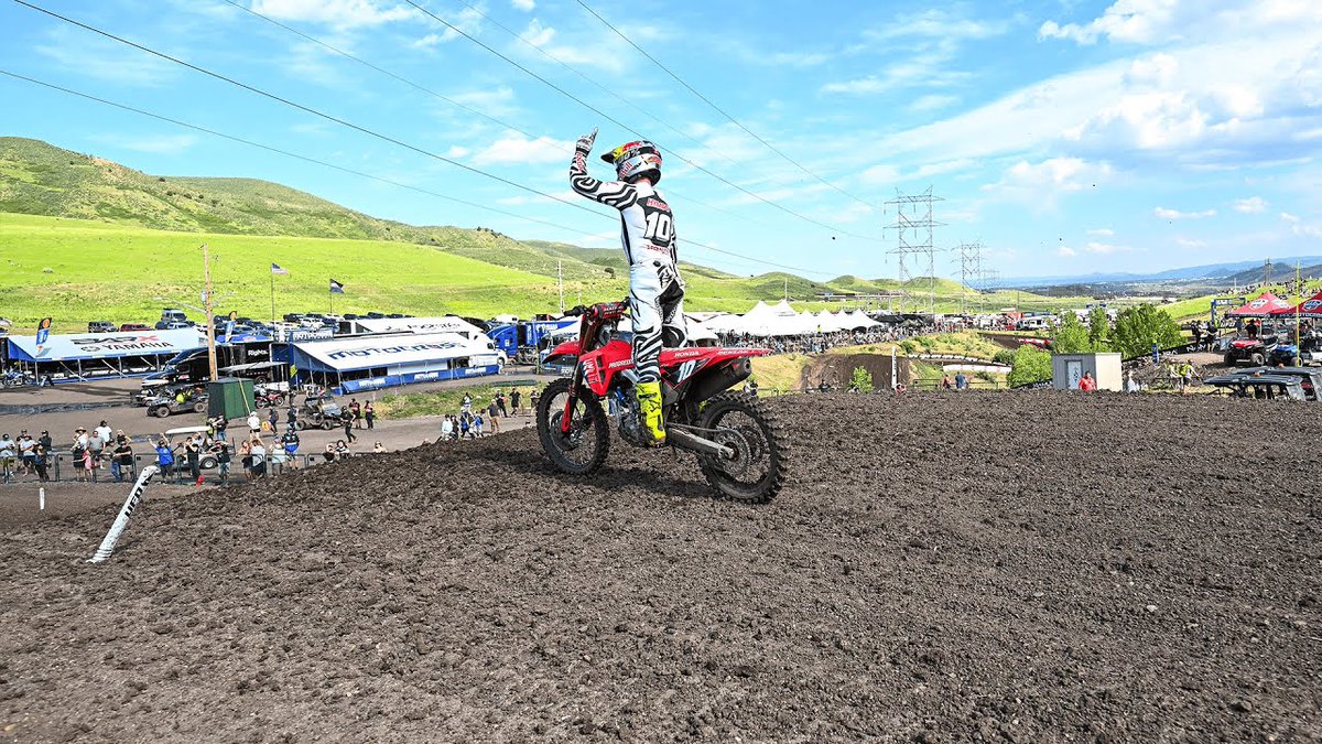 LW Mag (@lw_mag) on Twitter photo WATCH the 250 and 450 Highlights from Round 3 of the <a href="/ProMotocross/">Pro Motocross</a> Championships from Thunder Valley: lwmag.co.za/pro-motocross-…
<a href="/supermotocross/">SuperMotocross</a> #Motocross <a href="/MonsterEnergy/">Monster Energy</a> WATCH the 250 and 450 Highlights from Round 3 of the <a href="/ProMotocross/">Pro Motocross</a> Championships from Thunder Valley: lwmag.co.za/pro-motocross-…
<a href="/supermotocross/">SuperMotocross</a> #Motocross <a href="/MonsterEnergy/">Monster Energy</a>
