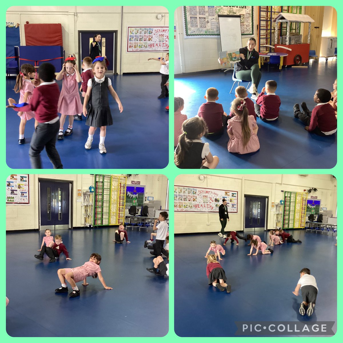 MrsSnape (@mrssnapemlp) on Twitter photo We loved our fundamentals session this morning, it was so fun! We listened to the story ‘Jack and the Beanstalk’ then moved round the hall in different ways balancing our ‘beans’ <a href="/LSSPCoachEmma/">Emma Roberts</a> <a href="/MabLanePE/">Mab Lane PE</a> #eyfs #grossmotor We loved our fundamentals session this morning, it was so fun! We listened to the story ‘Jack and the Beanstalk’ then moved round the hall in different ways balancing our ‘beans’ <a href="/LSSPCoachEmma/">Emma Roberts</a> <a href="/MabLanePE/">Mab Lane PE</a> #eyfs #grossmotor