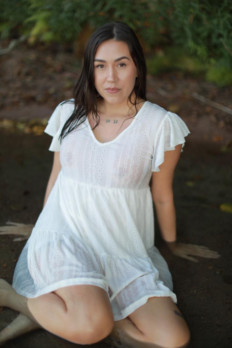 Vesileikkejä sateisena päivänä 💦 📸@wmrphotography