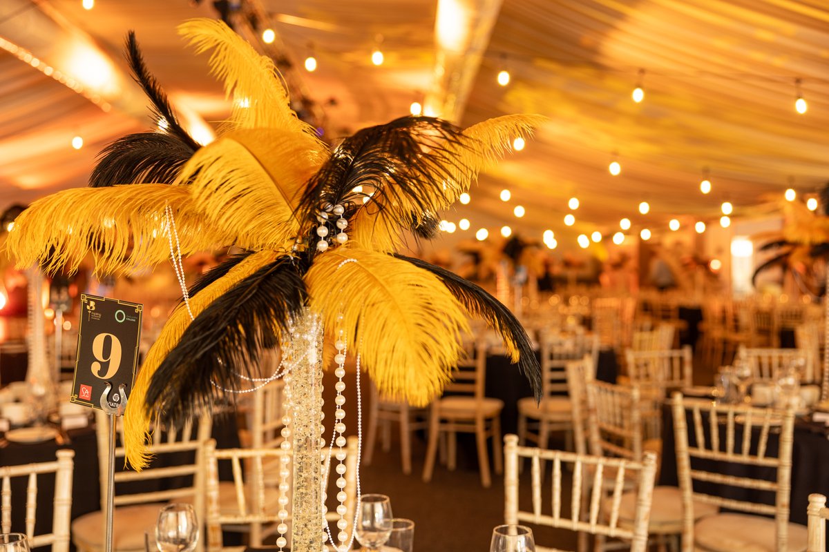 HertsChamber's tweet image. ✨ Last year we celebrated winners like The RO Group & ImmuONE. This year’s IHA brings a masquerade evening, top talent & 400+ leaders! 📍26 June | @tewinburyfarm 🎟 Book Now: hertschamber.rubicrm.com/calendar_detai… #InspiringHerts25 #HertsBusiness #CelebrateBusiness