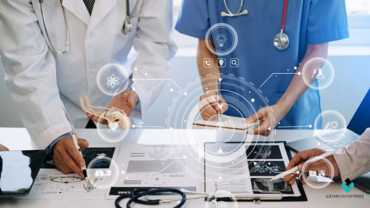 Ludwig's algorithm didn’t just work—it achieved high precision and recall across multiple biomarker systems. We’re not talking theory, we’re talking results.
Data-backed, AI-powered cancer detection.
ludwigent.com
$LUDG – Ludwig Enterprises, Inc
#SmartDiagnostics