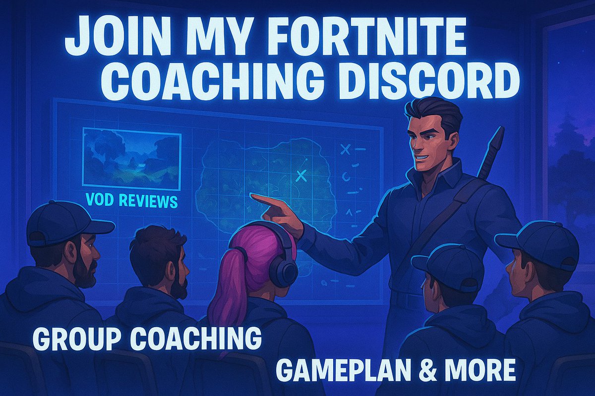 The signups are now fully live for the Improvement Discord

Read # announcement channel and go from there
- link in reply