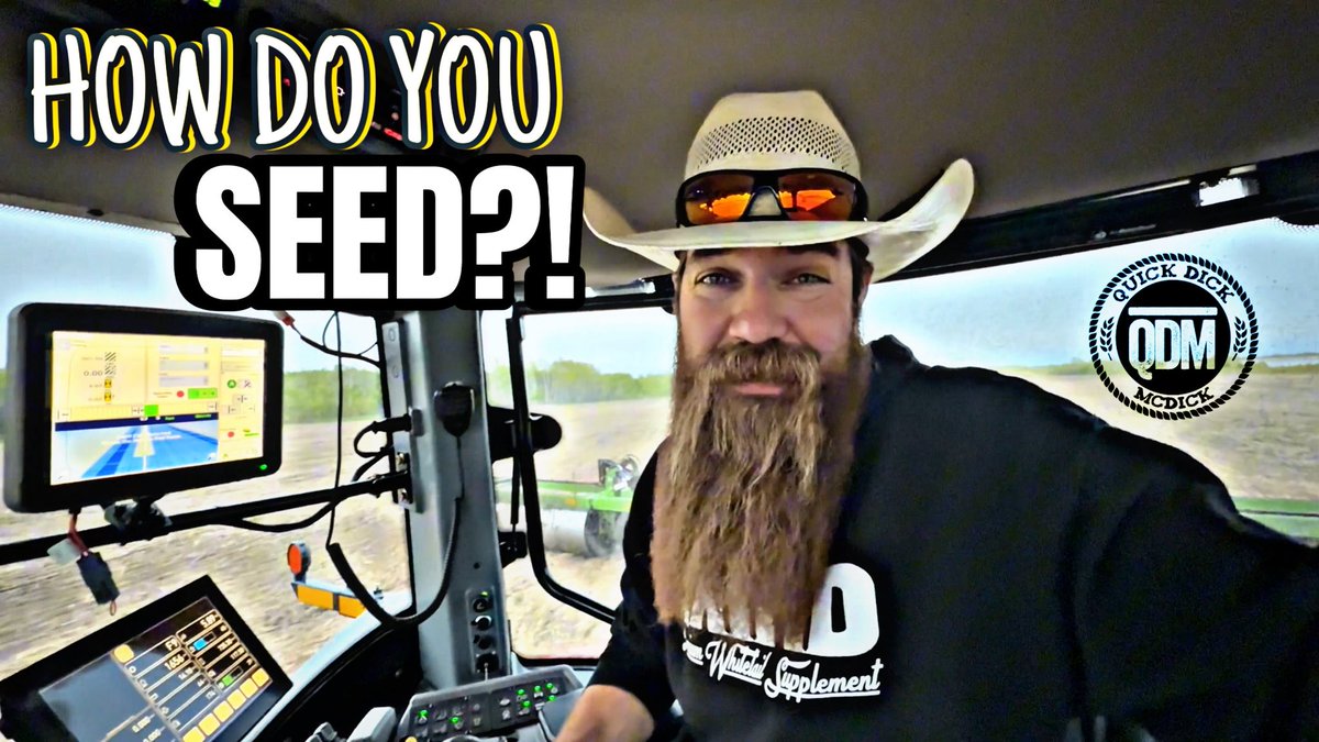 One of my longest uploads over on the 'Tube.  I even tried to make picking rocks look cool 🙃 👇🏻👇🏻

youtu.be/8D3rYL8IGJA

Now go kick some ass this week folks!