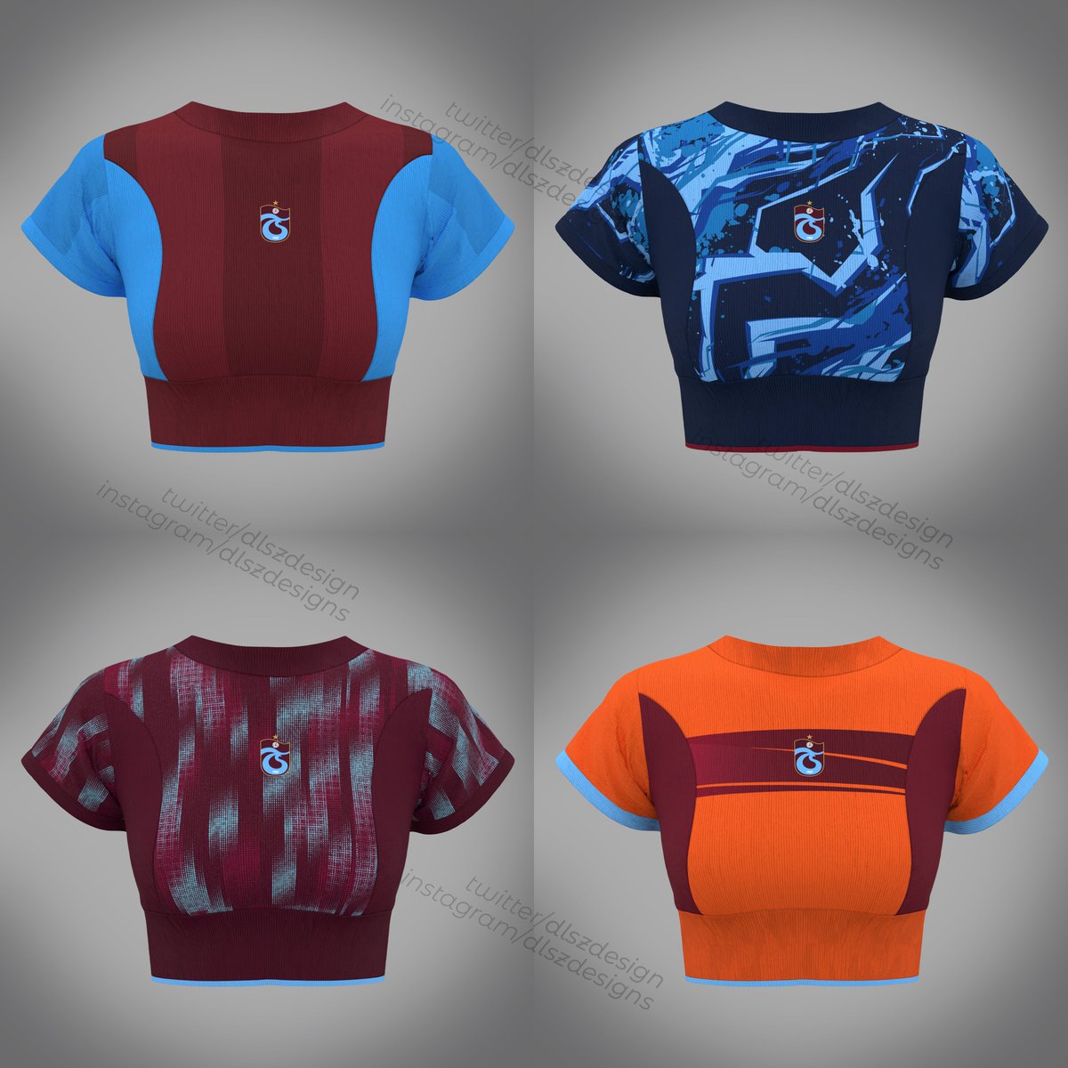 Dalsız Designs tweet media