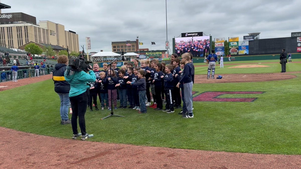ROCCathSchools's tweet image. 🌸 May Moments at a Glance! 📸✨Our students are learning, growing, and making memories each step of the way. ❤️

#MayRecap #CatholicSchoolJoy #FaithInAction #EndOfYearMemories #CatholicEducation #RocCatholicSchools
