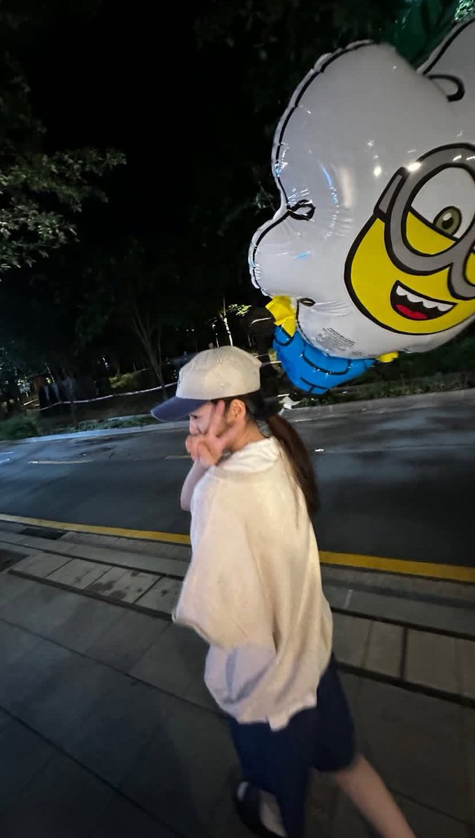 Gong Jiho pics ☁️ tweet media