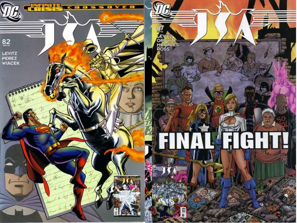Remembering artist George Perez on his birthday with his JSA covers featuring the original #Superman   ,  Power Girl and more.  davescomicheroes.blogspot.com/2025/06/rememb…