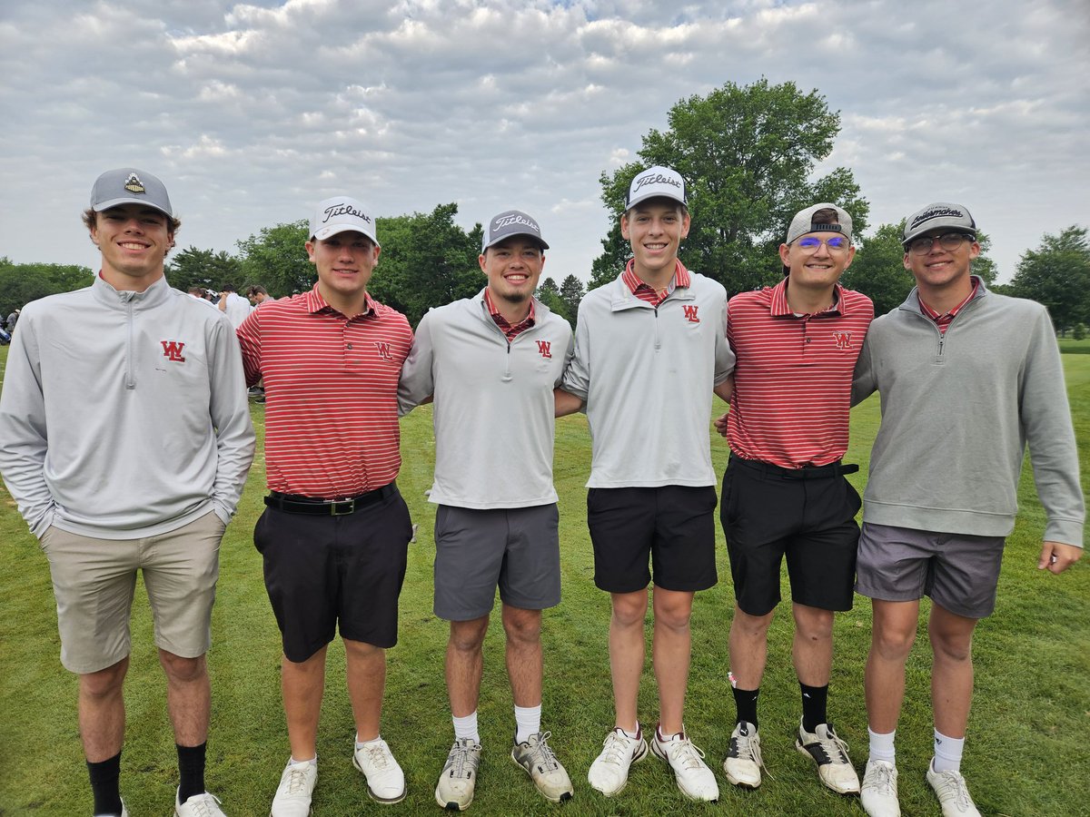 Sectionals at Battle Ground 
<a href="/indianahsgolf/">Indiana HS Golf</a> <a href="/WL_AthleticsRDP/">WL Athletics</a>