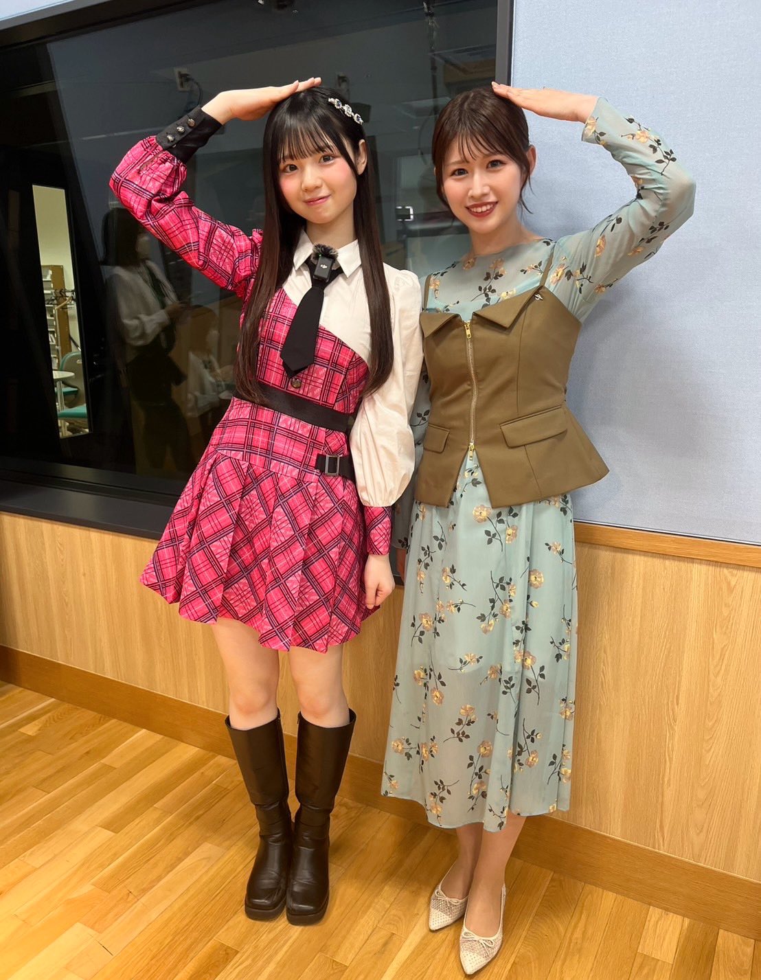 佐藤　朱 佐藤朱 (@AKARI_SATO_1109) / X