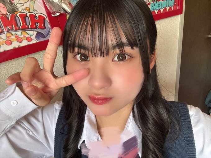 安土姫華のTwitter画像33