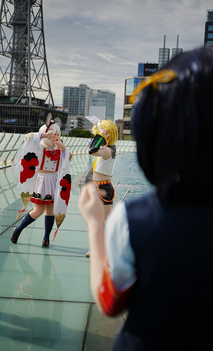 どんな会話をしてるのか凄く気になる。