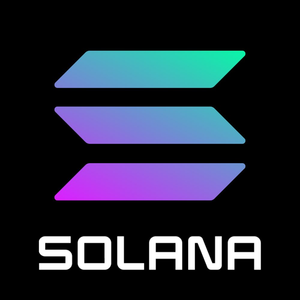 🎁 Solana Giveaway 🎁

Prize: $10 in $SOL

To enter:
- Follow me
- Like &amp; Repost

Ends in 24 hours ⏰