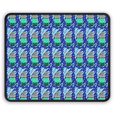 wingsilvered's tweet image. 🔵 Add some personality to your workspace with our latest blue mousepad designs! Perfect for adding color and style. Check them out today. #NewBlueMousepads #DeskStyle #WorkWithStyle