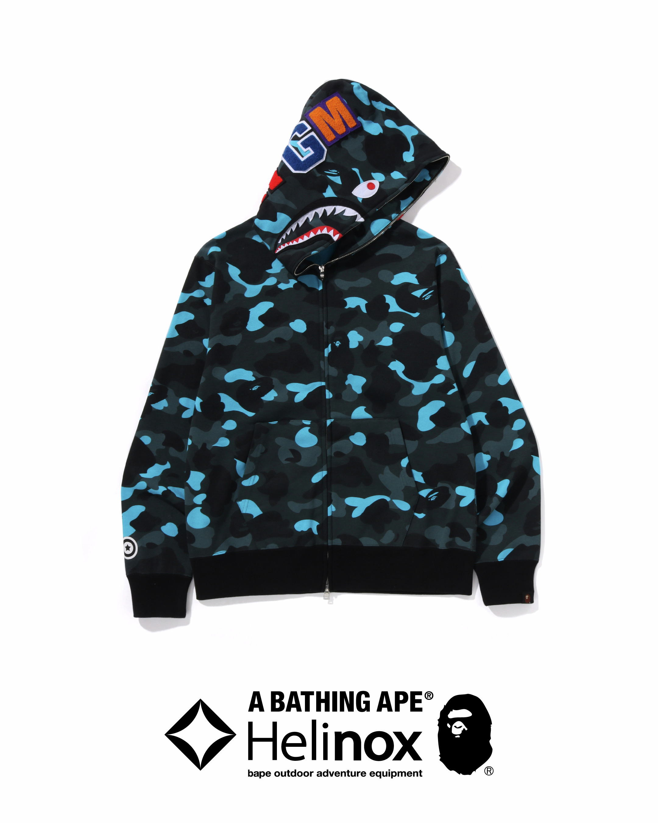 BAPE.COM on X: 