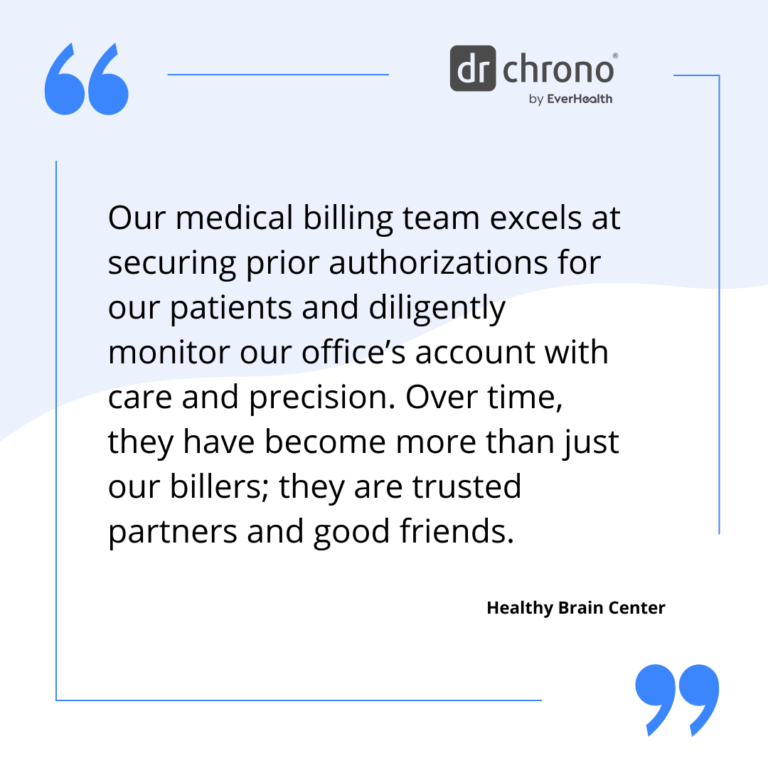 DrChrono by EverHealth tweet media